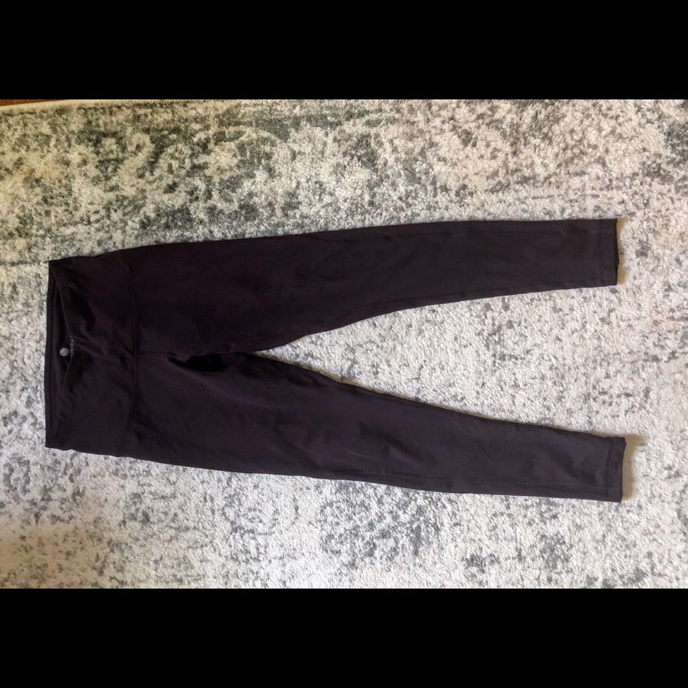 **Yogalicious great condition athletic leggings SM